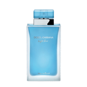 Light Blue Eau Intense EAU DE PARFUM - 50 ml